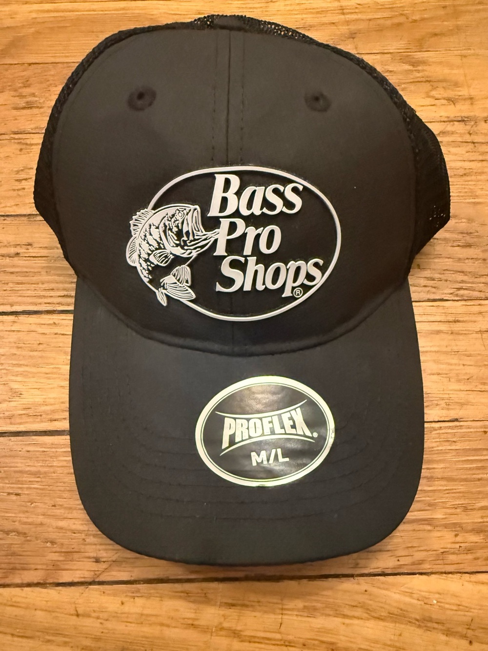 Bass Pro Shops Proflex Cap